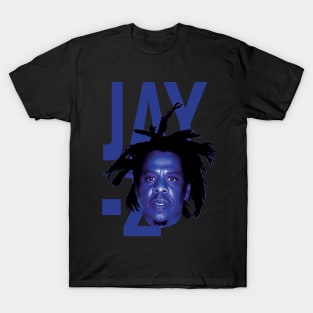 MR. JAY THE RAPPER T-Shirt